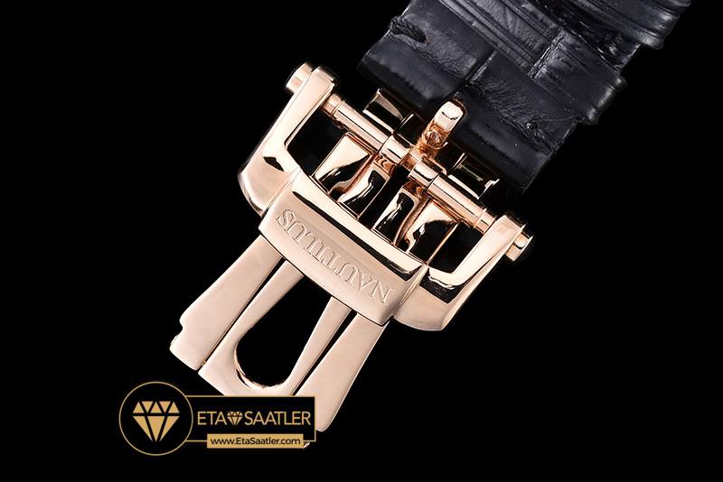 PP0197 - Nautilis Jumbo 18K Wrapped RGLE Black BP Miyota 9015 modelleri PP0197 - Nautilis Jumbo 18K Wrapped RGLE Black BP Miyota 9015 - 05.jpg